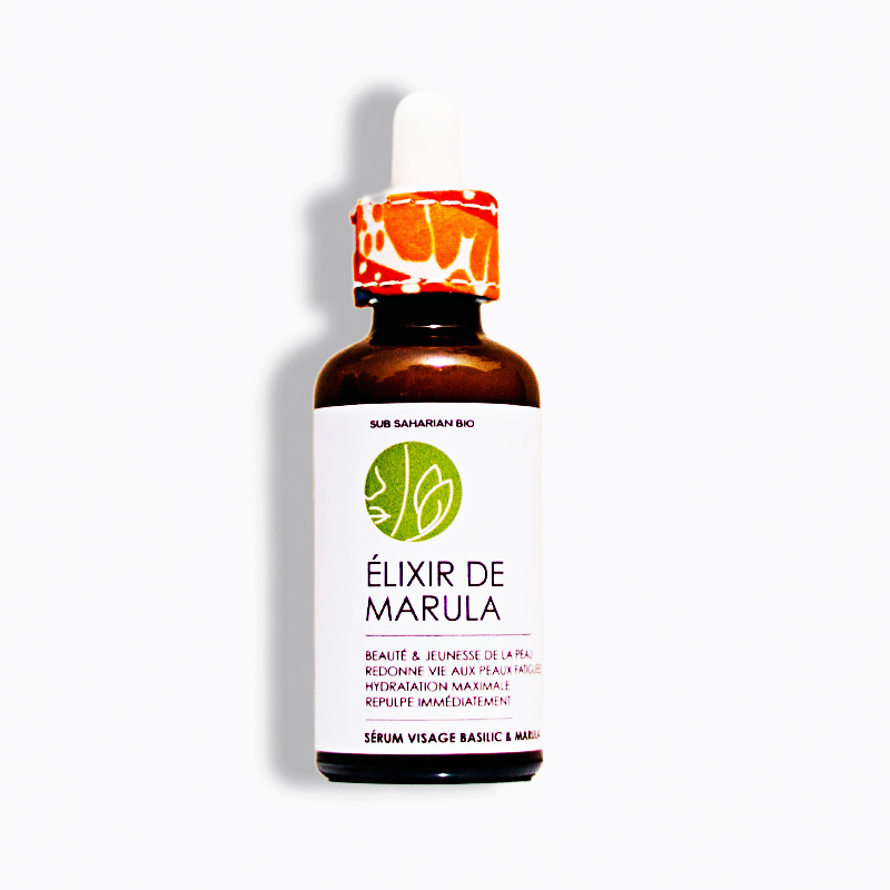 ELIXIR DE MARULA 30 ML