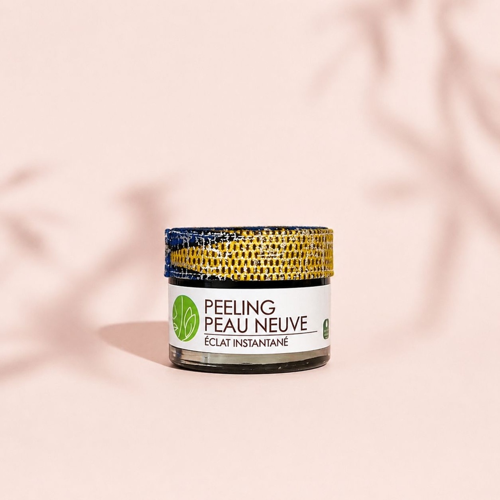 PEELING PEAU NEUVE