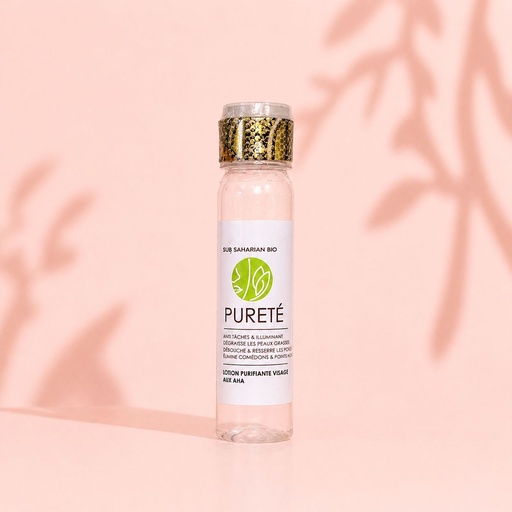 [LP] LOTION PURETÉ