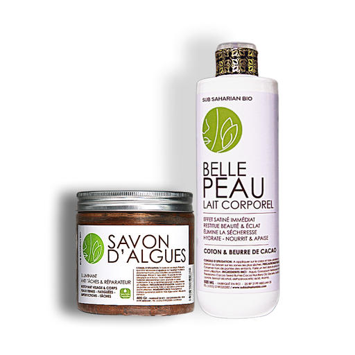 [KPNSC] KIT SECHERESSE & REPARATION INTENSE